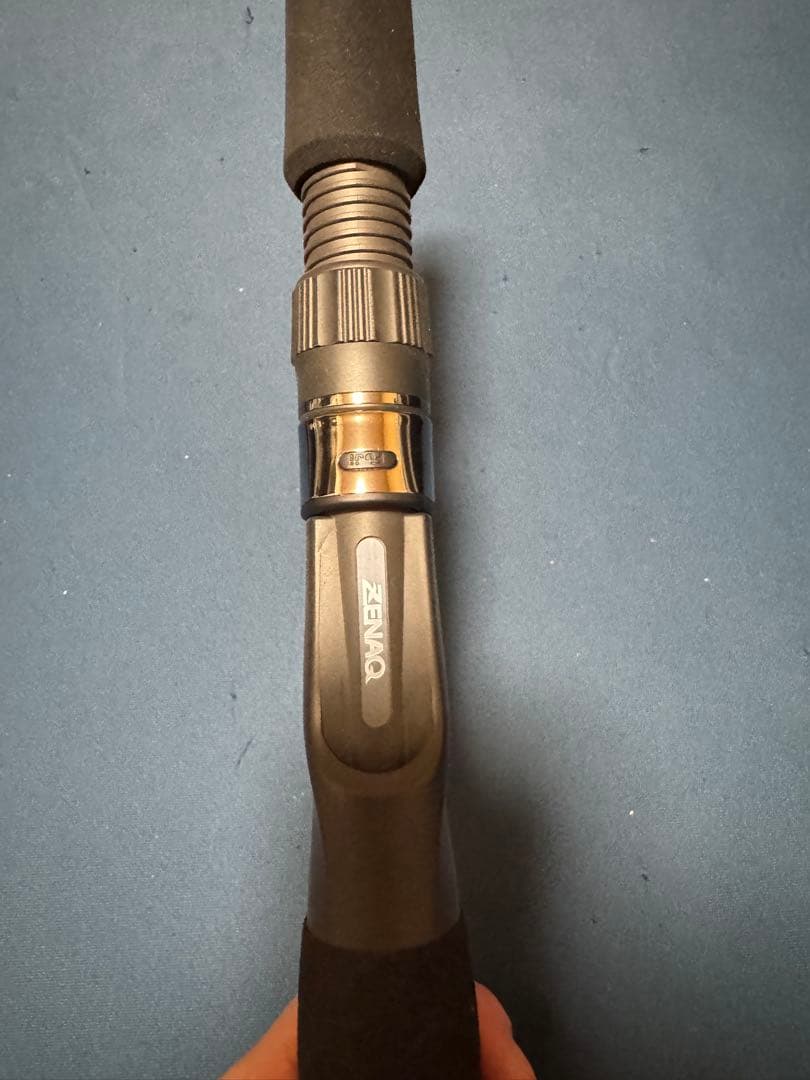 ゼナック　グランツ　B78-10X