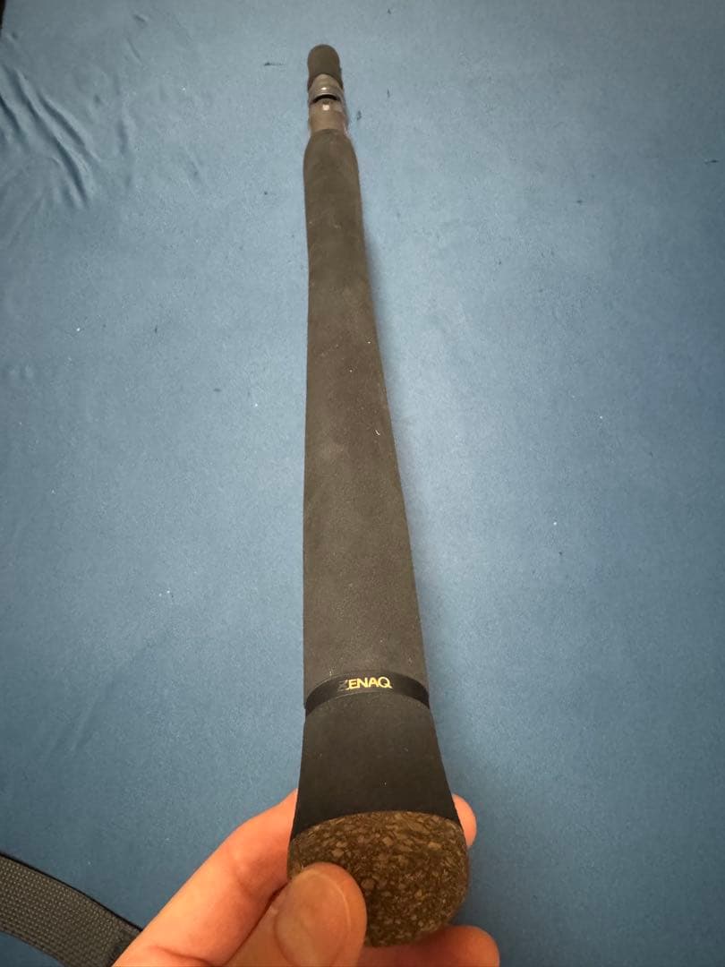 ゼナック　グランツ　B78-10X