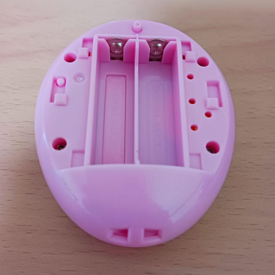 【美品】たまごっちみくす spacy mix ver. ピンク