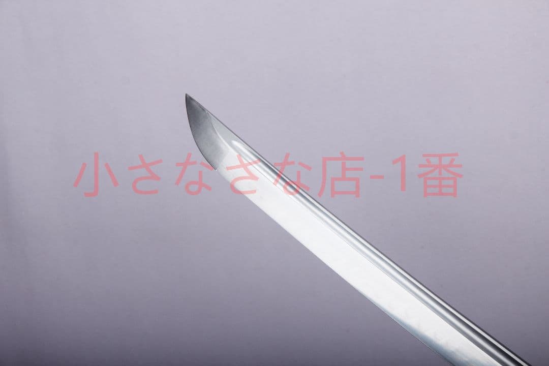 鬼滅の刃T 10焼刃馬到功成 日輪刀 武具　刀装具　日本刀　模造刀 居合刀