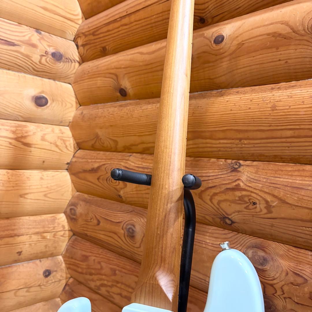 【極美品】Bacchus バッカス BJB-1-RSM/M ジャズベース