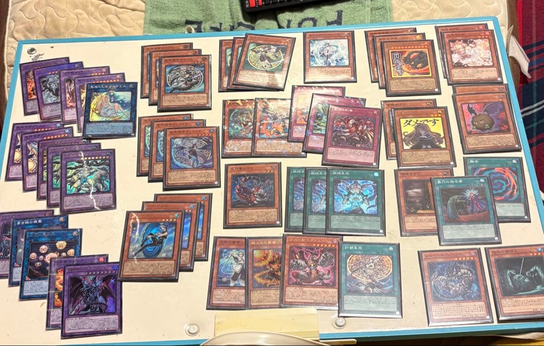 遊戯王 マギストス入りドラゴンテイル デッキ