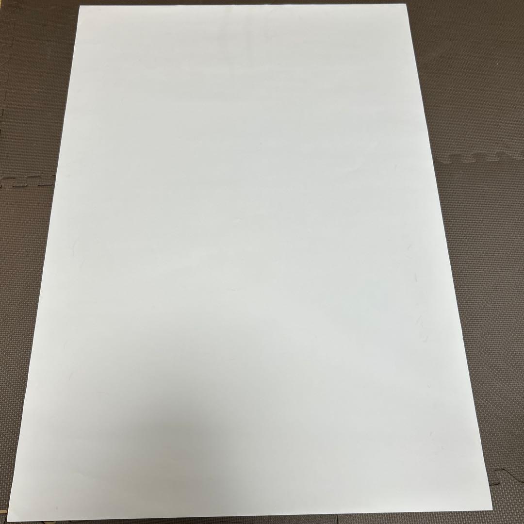 イクイノックス　ポスター　第166回天皇賞秋