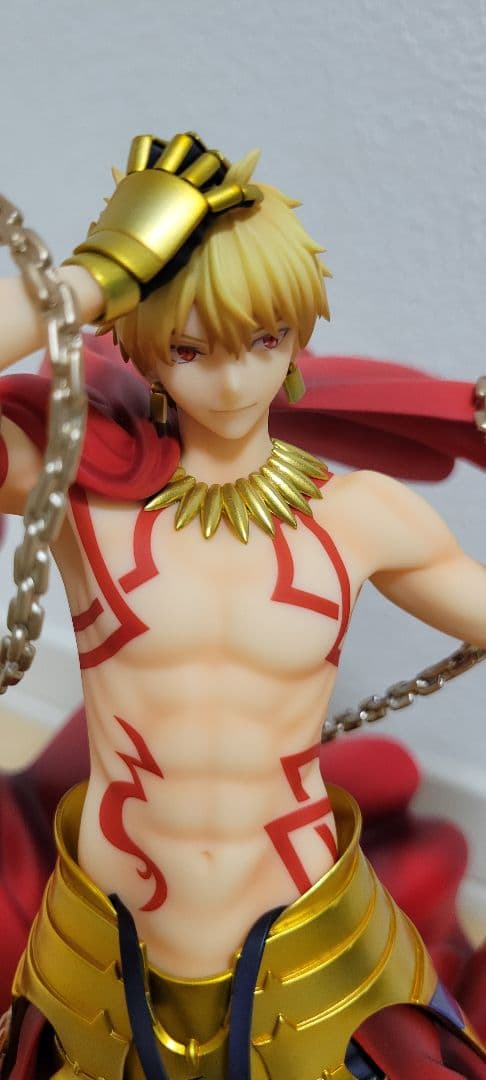 【アルター ALTER】Fate ギルガメッシュ フィギュア