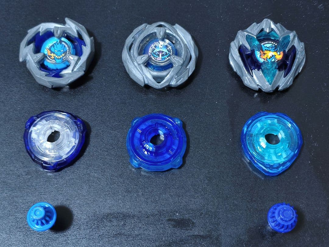 国内正規品　ベイブレードX　まとめ売り