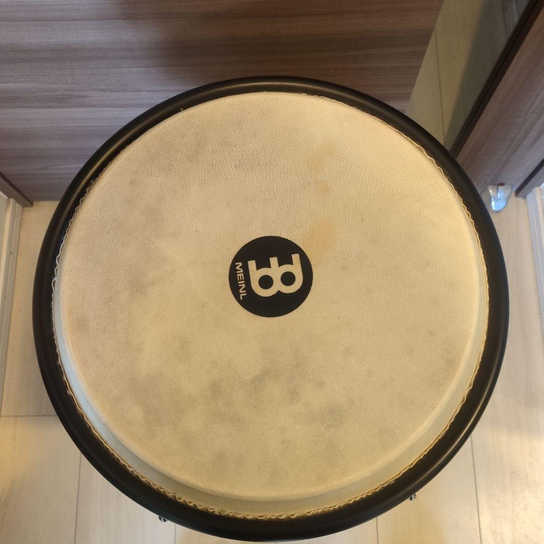 マイネル Headlinerシリーズ ウッドジャンベ Natural