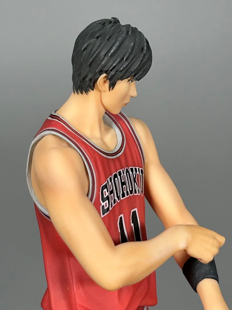 ティーケーホールディングス スピリットコレクションオブ井上雄彦 流川楓 3