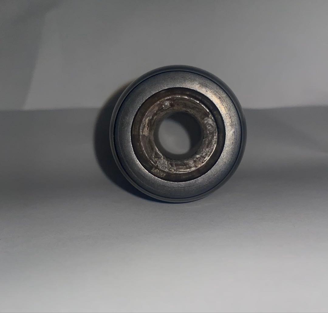 GAO/バレル/A＆B♭クラリネット用/COHLER 商品No.1