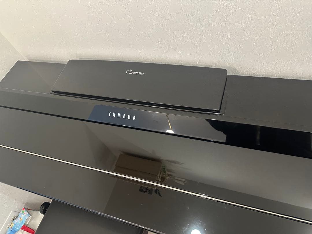YAMAHA Clavinova CVP905 鏡面仕上げ(送料込み)