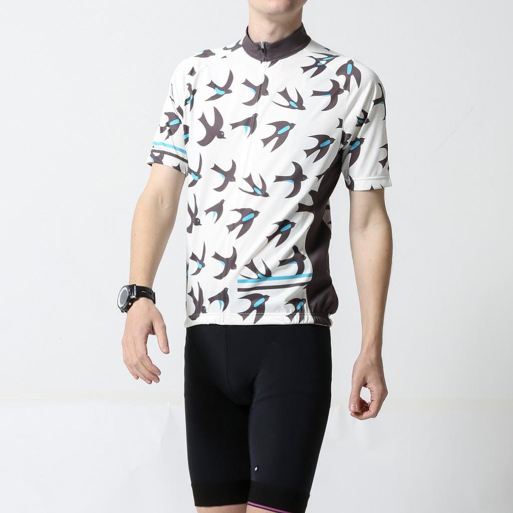 【新品/定価18,480円】STEM DESIGN サイクルジャージ 新品未使用