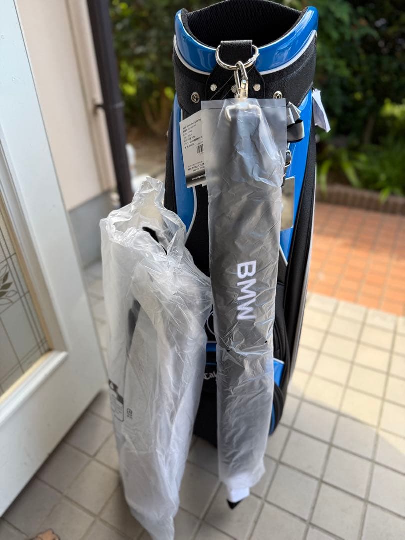 Callaway ゴルフバッグ  新品未使用品