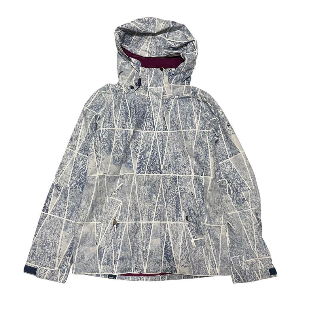 ROXY スノーボードウエア　スキー 上下セット