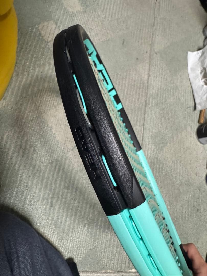 プロストック　ヘッドブーン　BOOM TGT365.1 ②