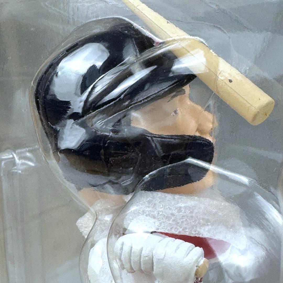 吉田正尚 ボブルヘッド ヒーローシリーズ レッドソックス バブルヘッド