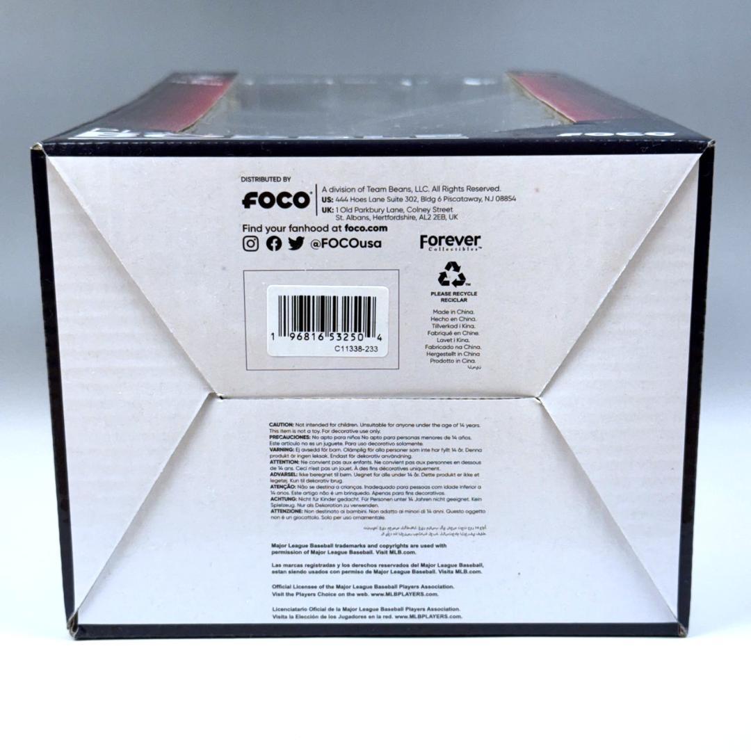 吉田正尚 ボブルヘッド ヒーローシリーズ レッドソックス バブルヘッド