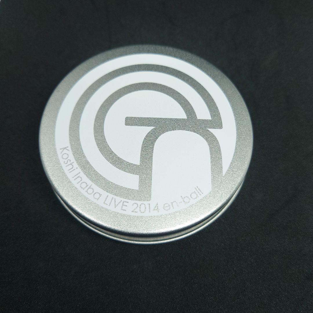 FYOP 稲葉浩志 enball ストーンブレス L