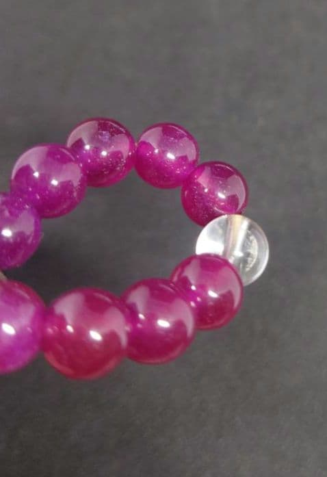 FYOP 稲葉浩志 enball ストーンブレス L