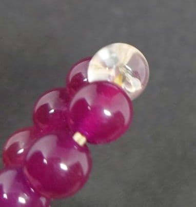 FYOP 稲葉浩志 enball ストーンブレス L