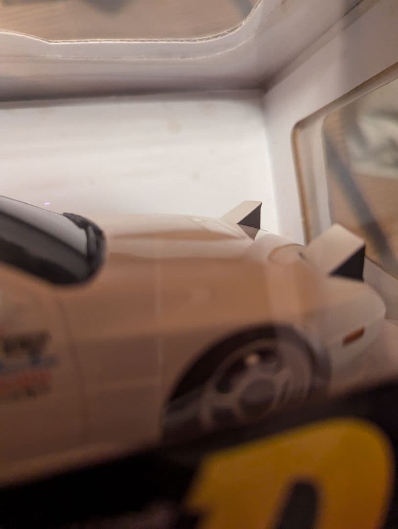 ミニッツAWD 頭文字D 新劇場版シリーズ マツダ サバンナ RX-7 FC3S