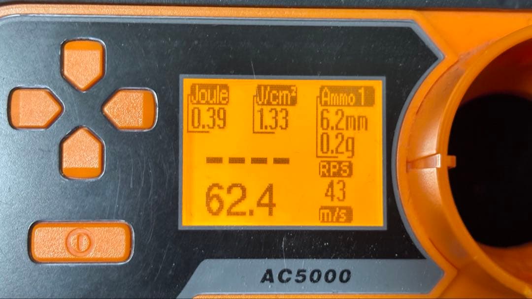 ksc ソーコム mk23 ガンポートマスター