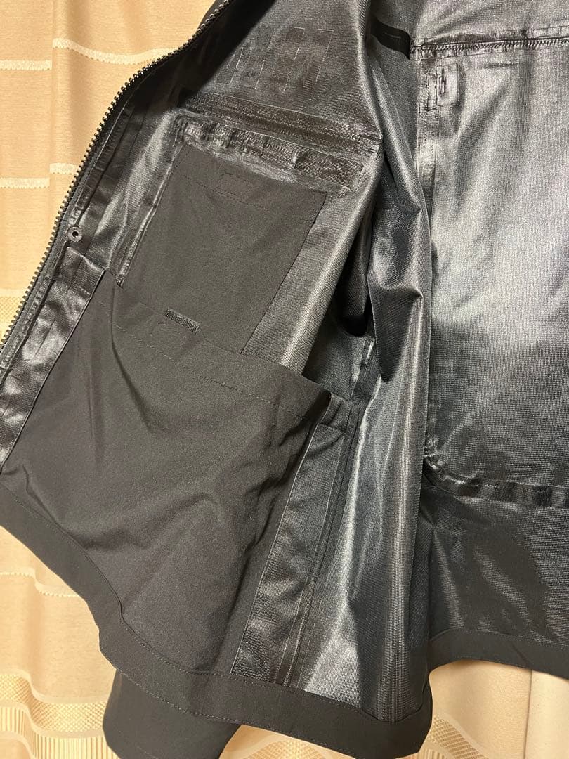 ウェア ON THE WATER - CLASSIC WADING JACKET