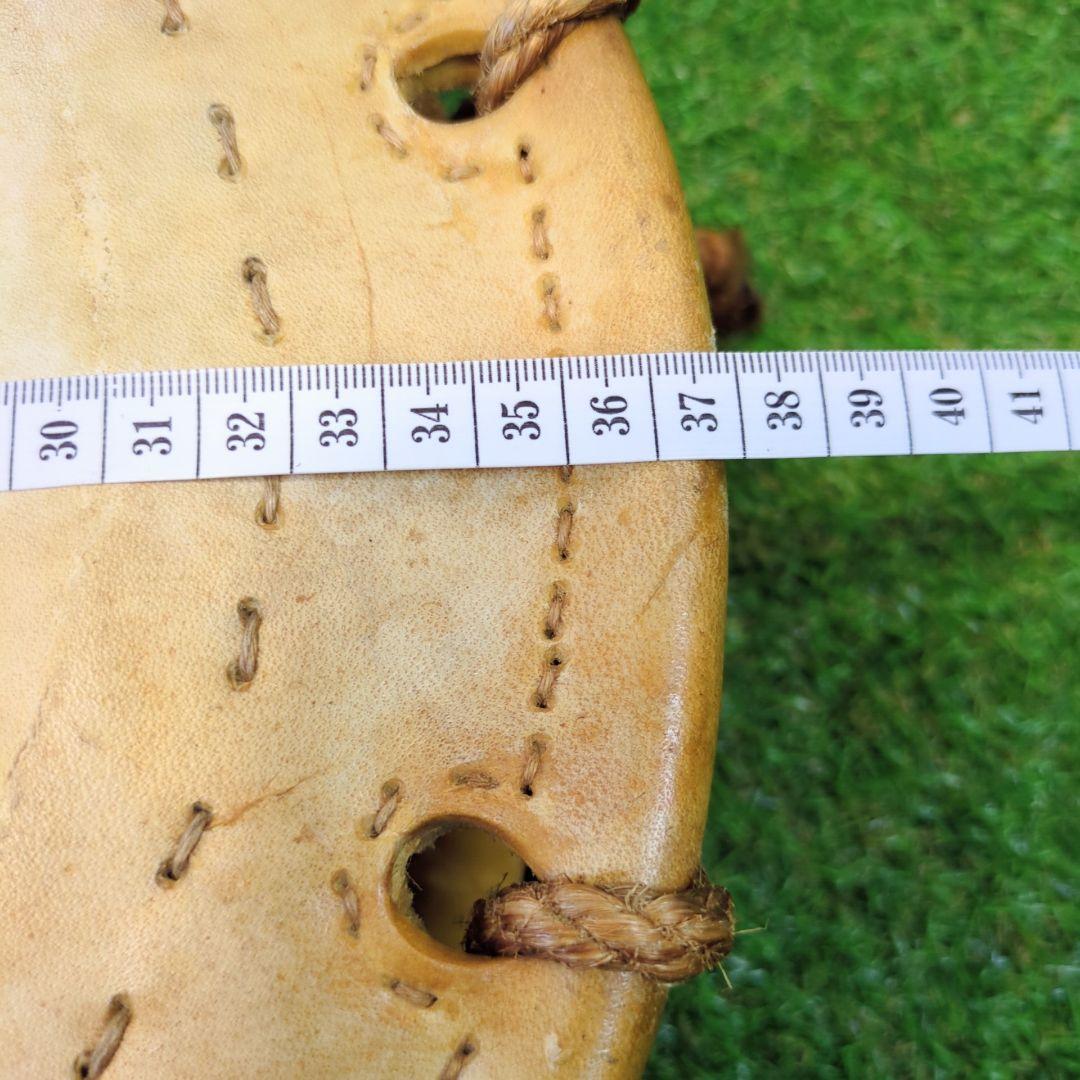 【良品】和太鼓 締太鼓 ケース　バチ付 和楽器　伝統芸能