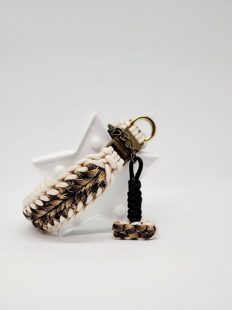 ボルテックスバー ミリタリー