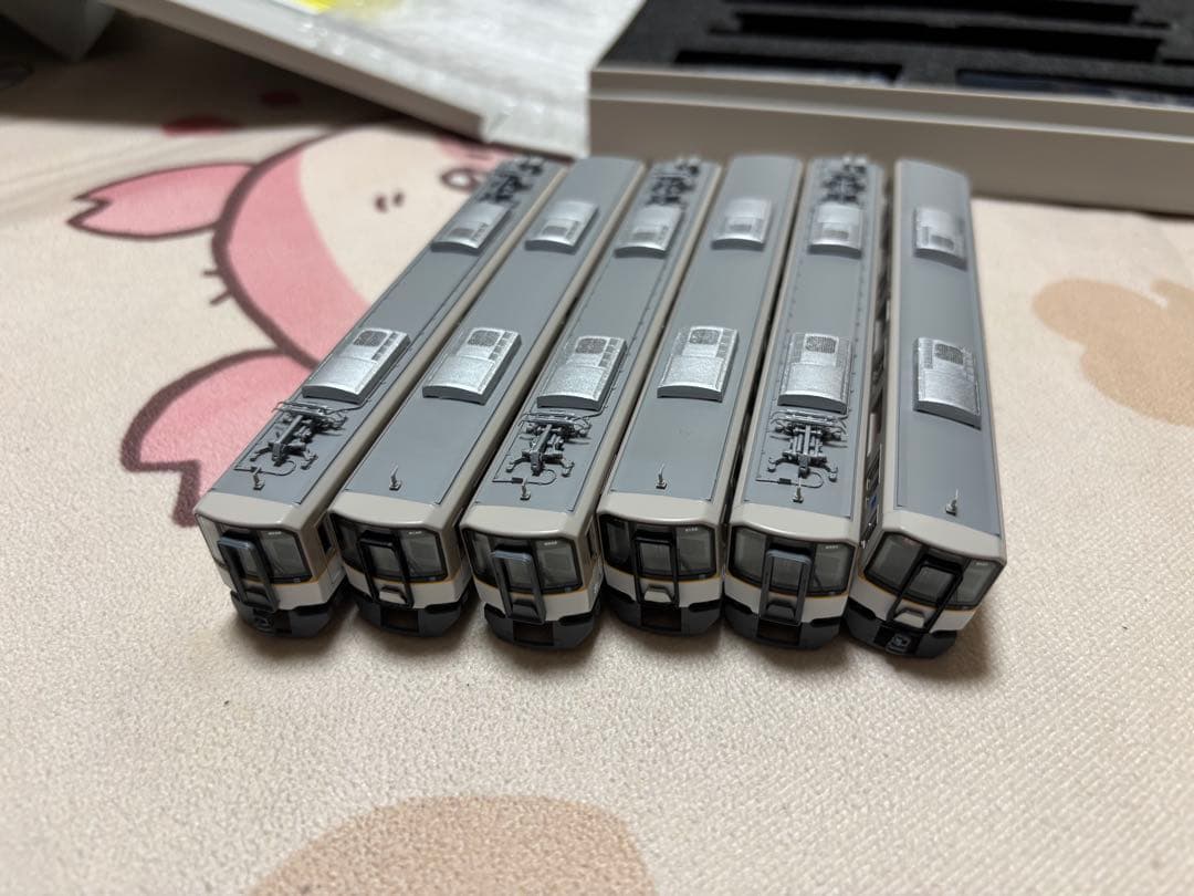 GM 近鉄 9020系 6両セット