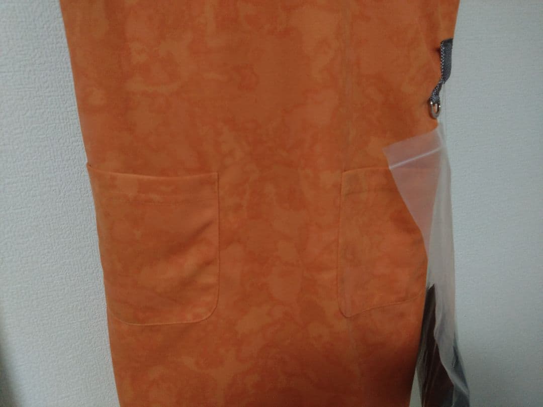 ブリーフィング ゴルフ レディース ワンピース インナー付き