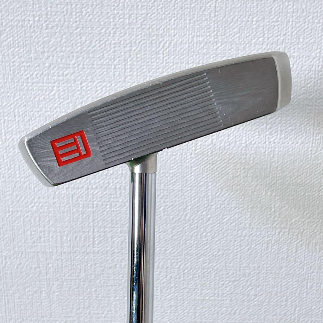 EVNROLL ER5CS 34インチ　センターシャフト　パター