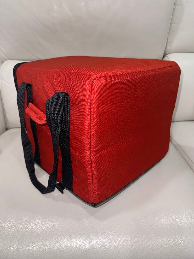 ヒバリン & 専用ケースセット　Aladdin ロゴス