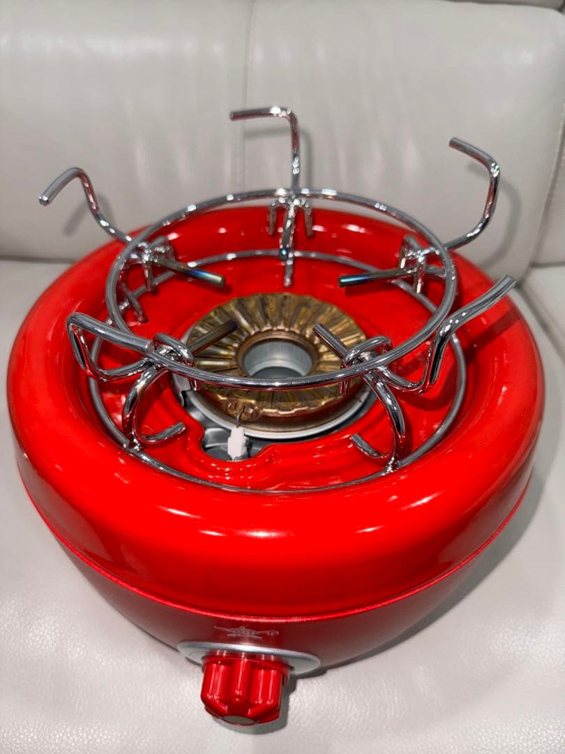 ヒバリン & 専用ケースセット　Aladdin ロゴス