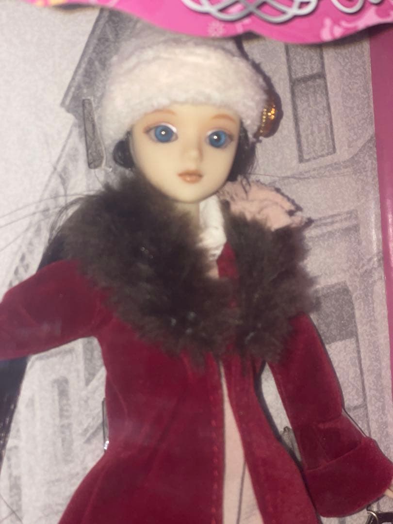 J-doll ジェイドール　ヴェラサンタンドレア