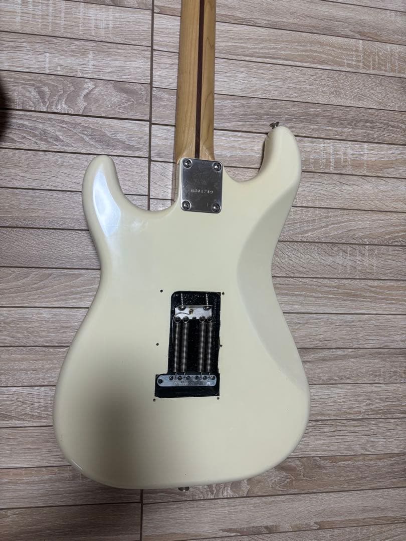 Greco super power エレキギター ストラト