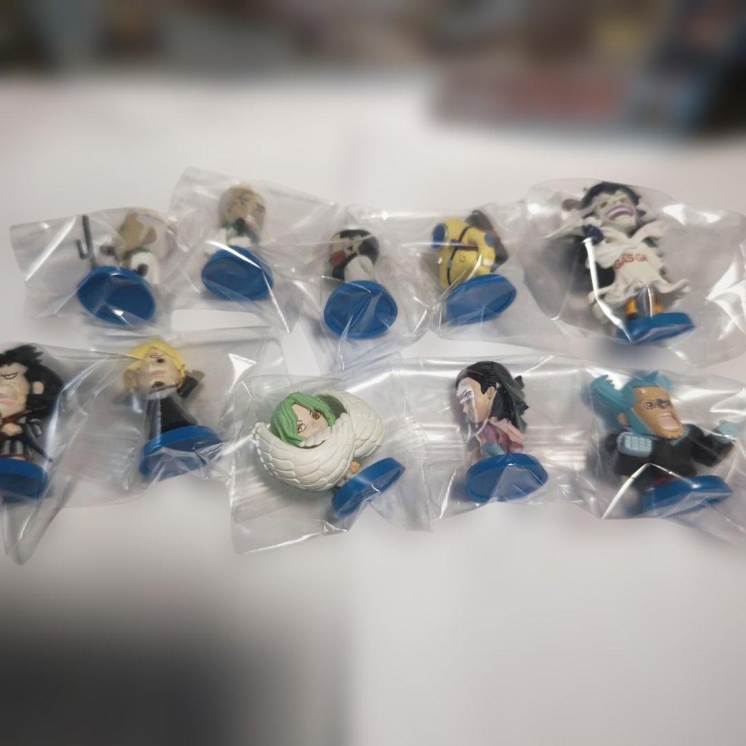 【 パンクハザード編 其の壱】ワンピース アニキャラヒーローズ