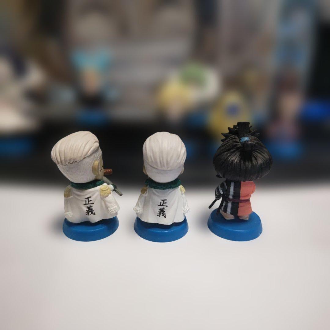 【 パンクハザード編 其の壱】ワンピース アニキャラヒーローズ