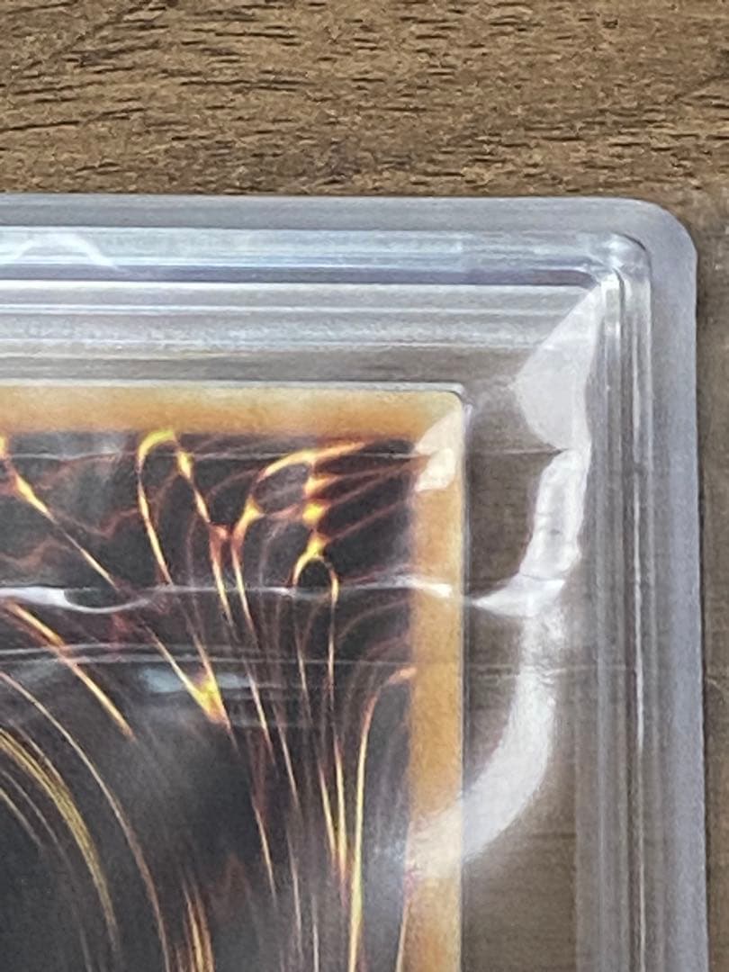 五つ目　ARS鑑定10 世界1枚　閃刀姫=ゼロ スターライトレア　1st