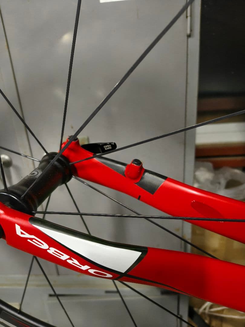 ORBEA AVANT(追加画像 確認用)