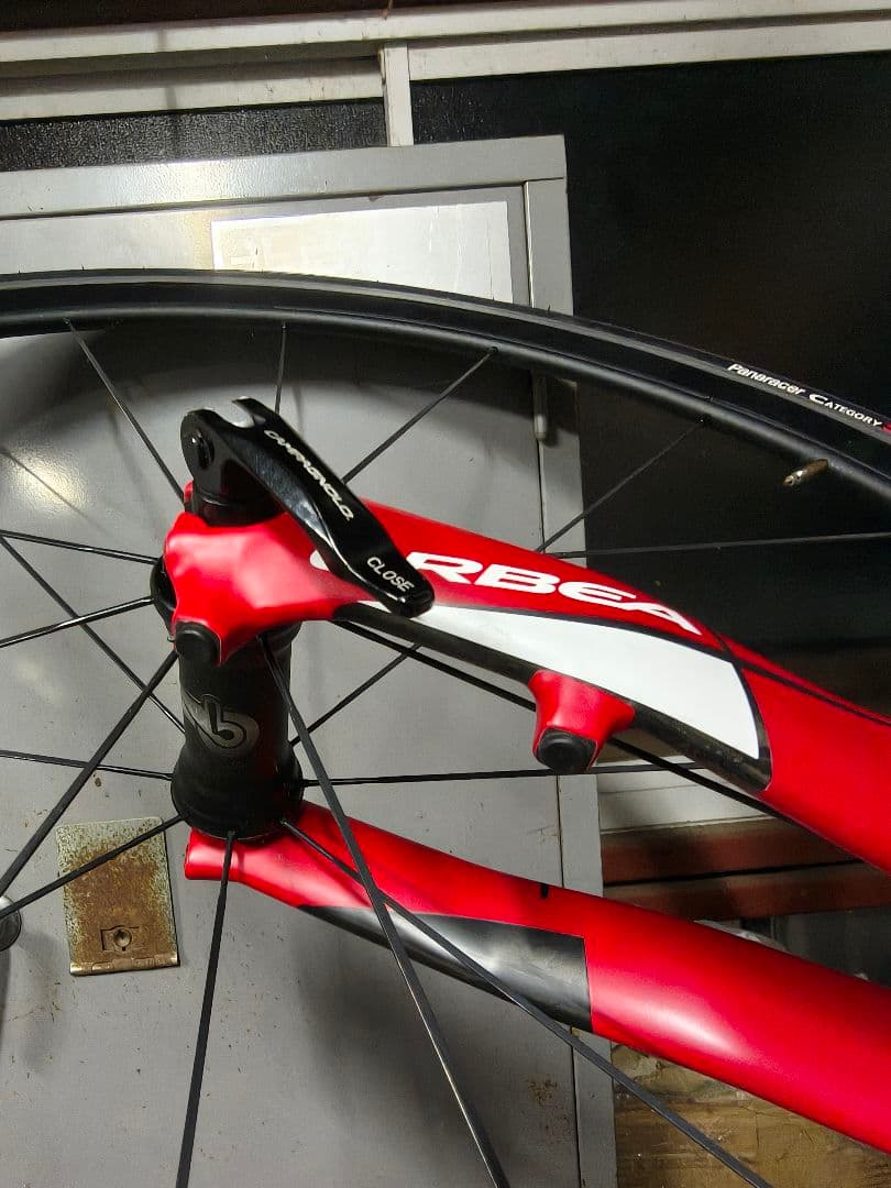 ORBEA AVANT(追加画像 確認用)