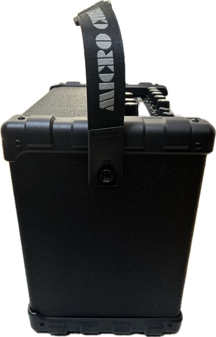 Roland Micro Cube Bass RX ベース用アンプ