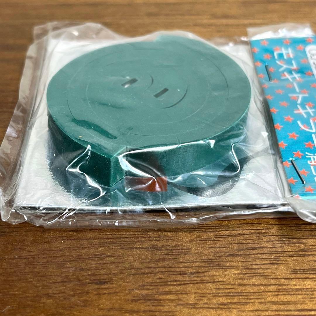 サンスター　モスキートキラー　蚊取り線香 消しゴム　新品未使用