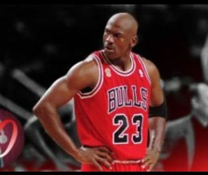 NBA NSA マイケルジョーダン&アービング カード