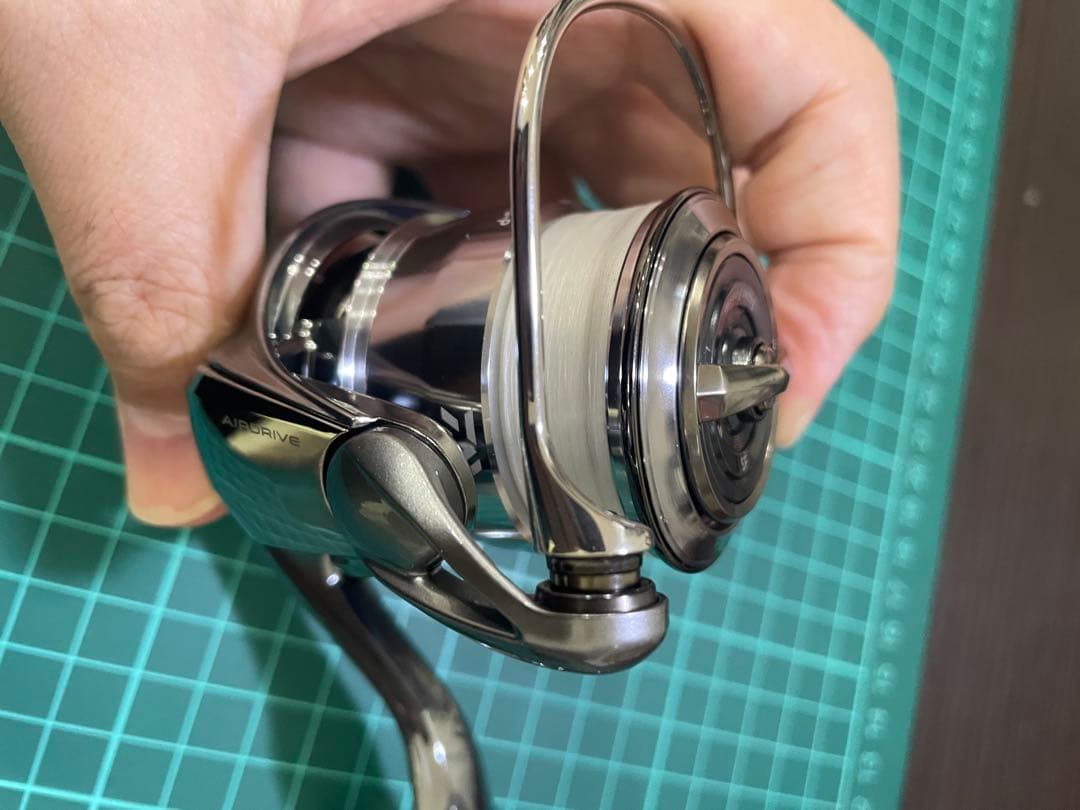 22イグジスト SF2000SS-P 美品☆早い者勝ち☆ アジング☆良好品☆処分