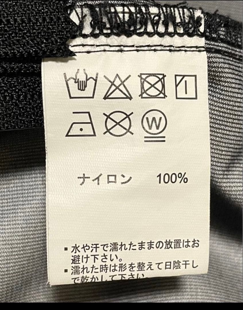 ウェア LUZeSOMBRA/Futebol Seekerz 3layer Coat