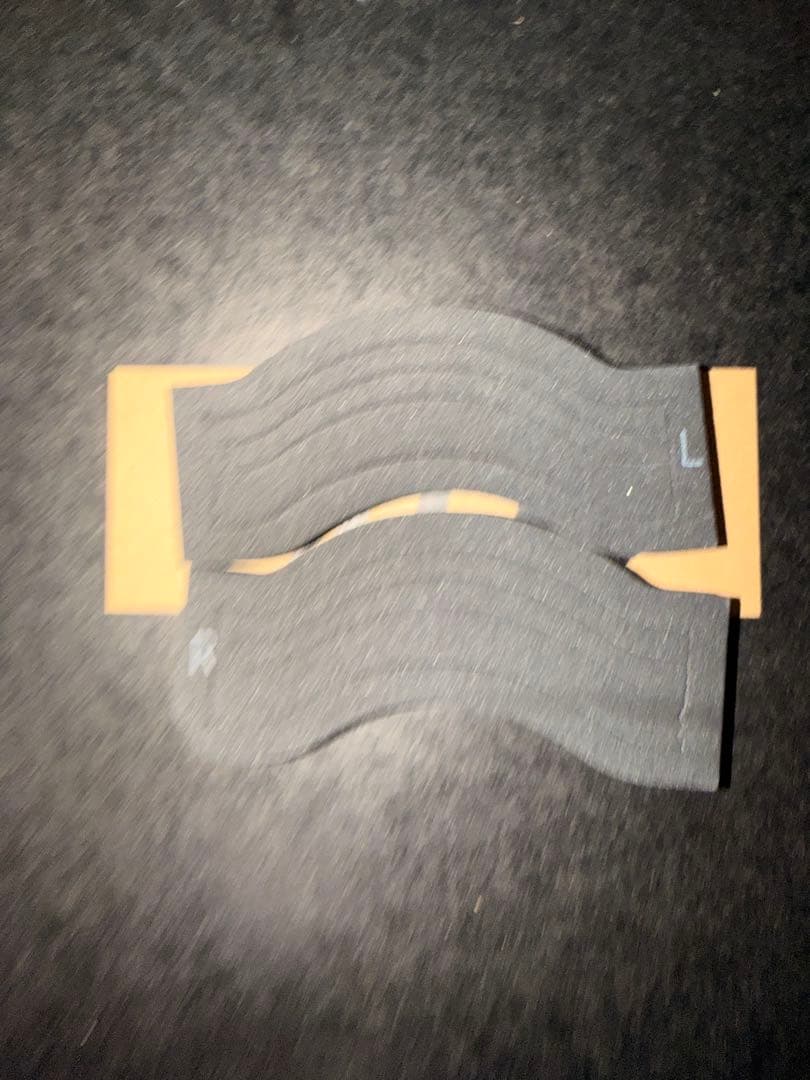 スノーボード FLUX XV 24-25 M size