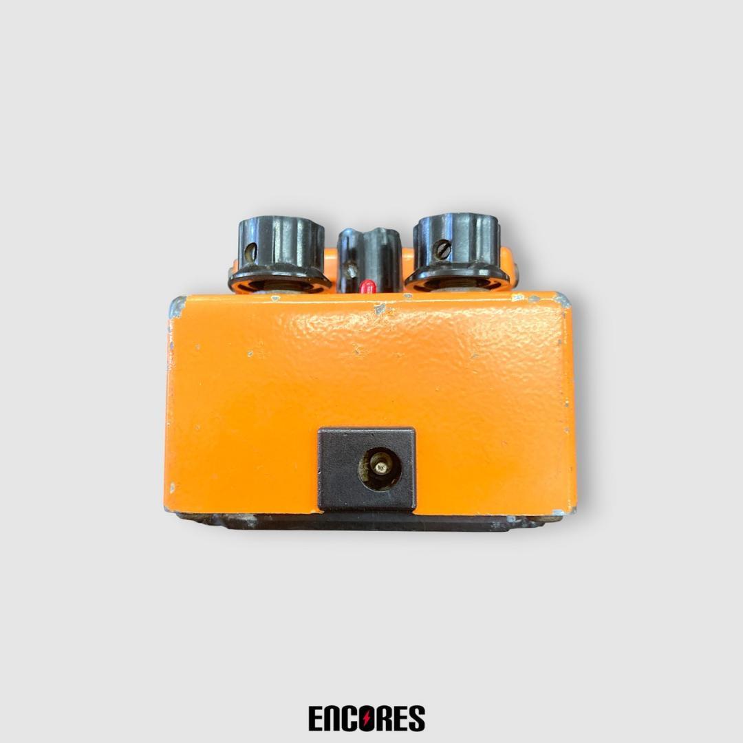 BOSS DS-1 Distortion ディストーション 1981年製 日本製