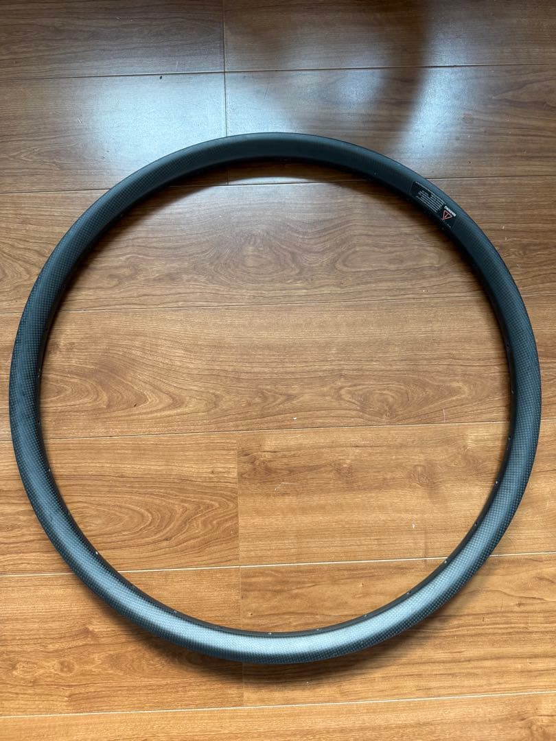 カーボンリム　27.5 32H