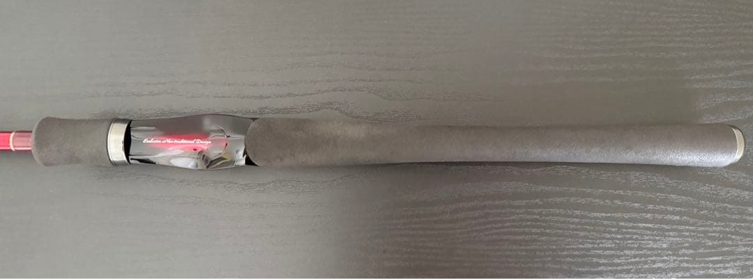 ハートランド 741MHRB-SV AGS17 【疾風七四 MH AGS】