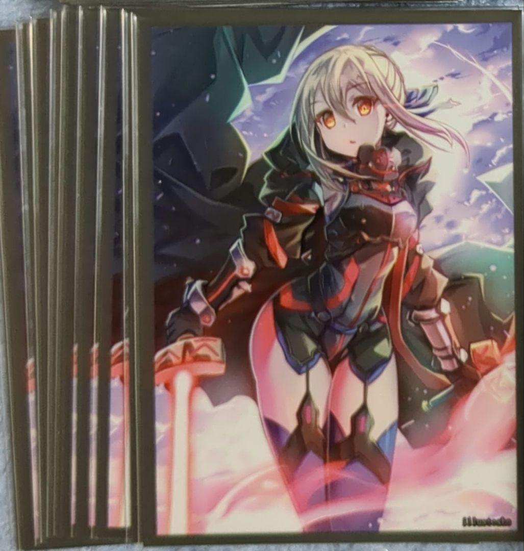 OG　クルセイド　ATXデッキ　＋デッキパーツ　アルトアイゼン　ヴァイスリッター