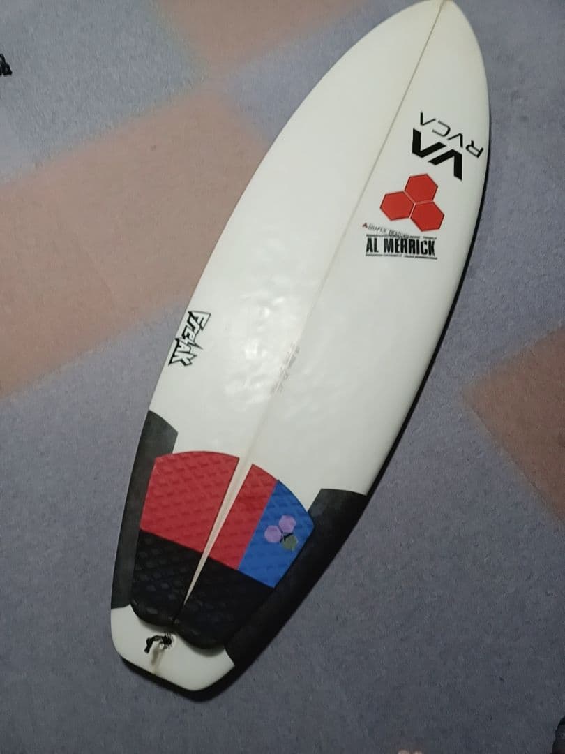 pizza123　アベレージジョー5.3